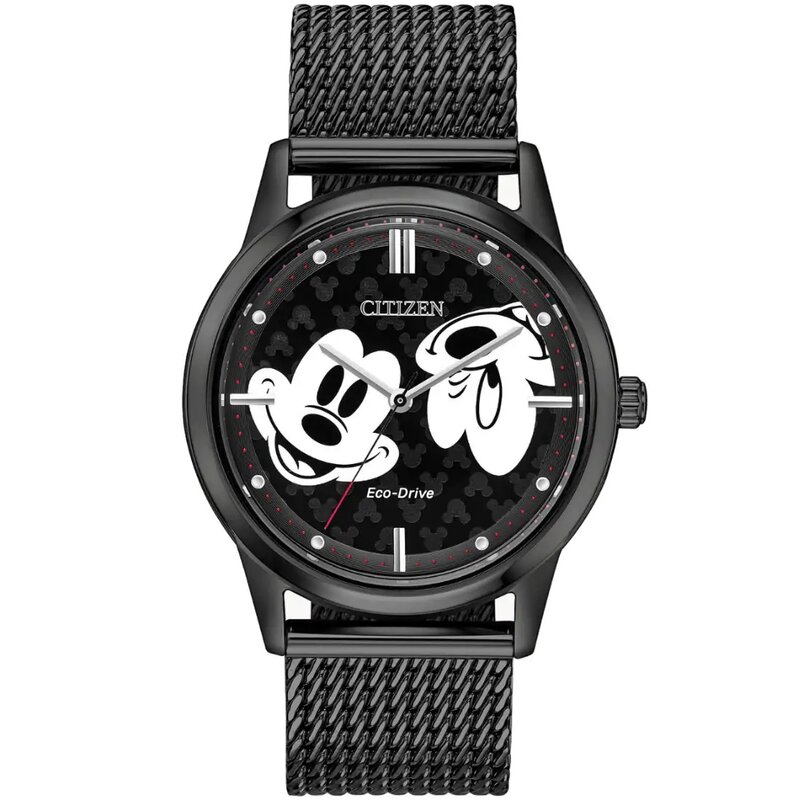 Reloj Citizen Disney Mickey Mouse