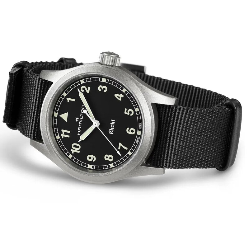 Reloj Hamilton Khaki Field