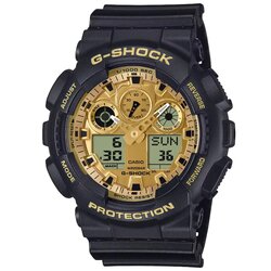 Reloj Casio G-Shock GA-100GGB-1A9