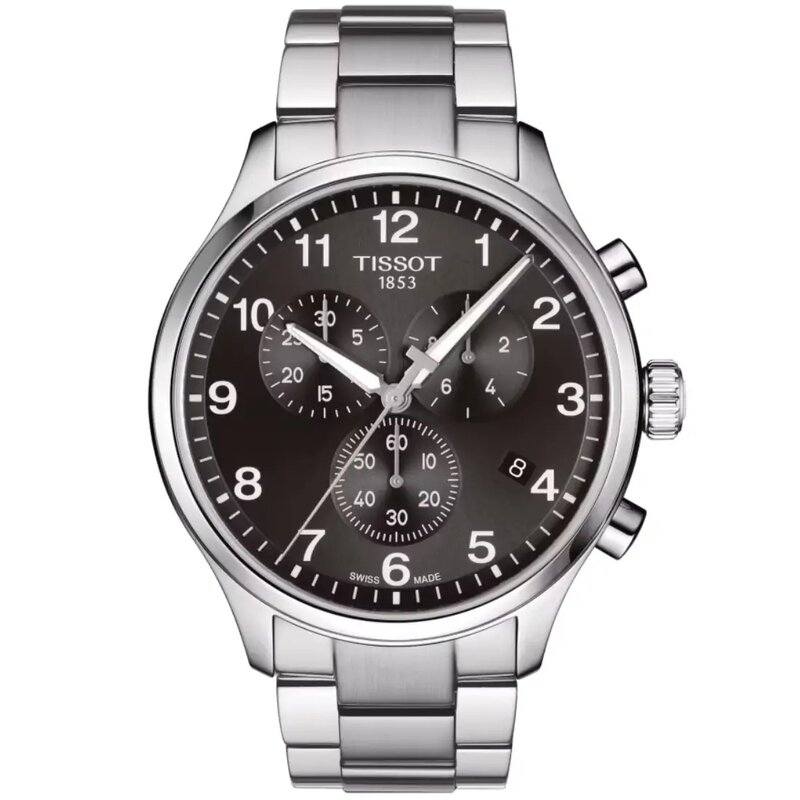 Reloj Tissot Chrono XL Classic