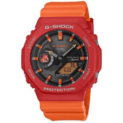 Reloj Casio G-Shock Fundación Charles Darwin GA-B2100DF-4A