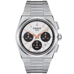 Reloj Tissot PRX Automatic Chronograph