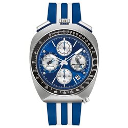 Reloj Bulova Shelby Racer Chronograph 98B452