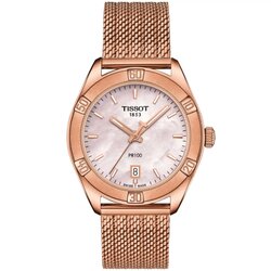 Reloj Tissot PR 100 Sport Chic