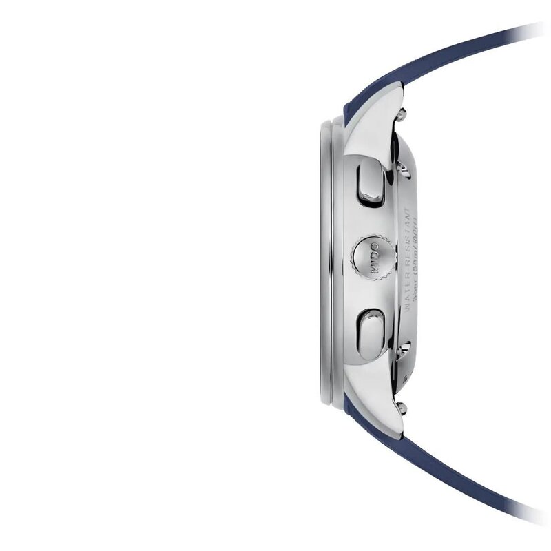 Reloj Mido Baroncelli Chronograph Moonphase