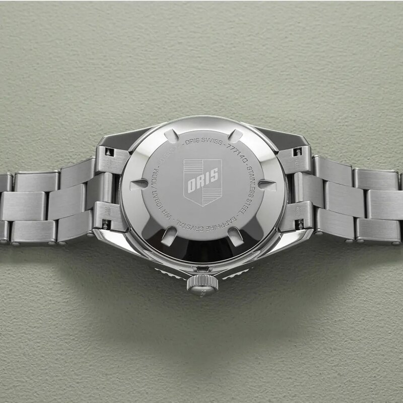 Reloj Oris Divers Sixty-Five