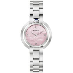 Reloj Bulova Rubaiyat