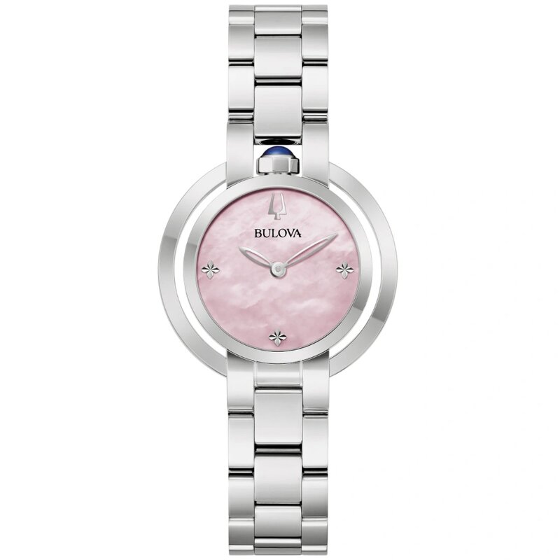 Reloj Bulova Rubaiyat