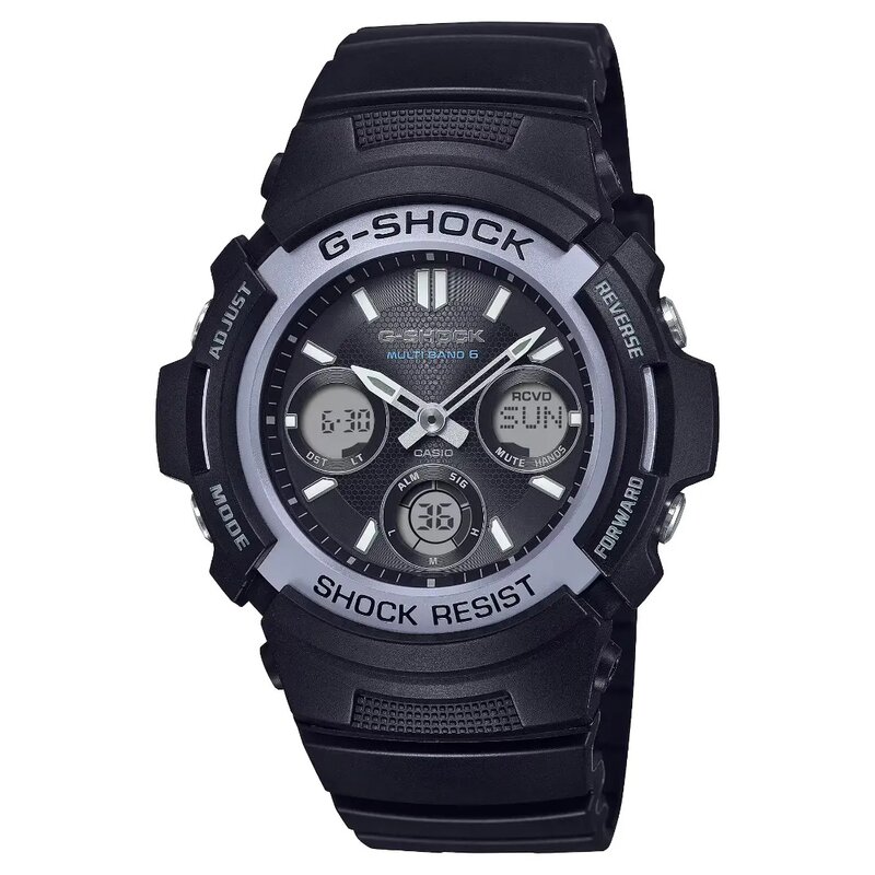 Reloj Casio G-Shock
