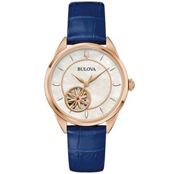 Reloj Bulova Sutton