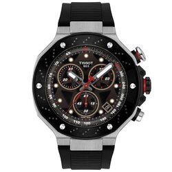Reloj Tissot T-Race MotoGP 2025 Edición Limitada