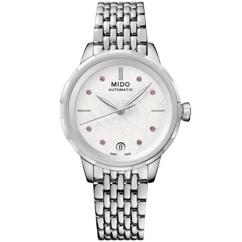 Reloj Mido Rainflower