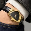 Reloj Hamilton Ventura Quartz