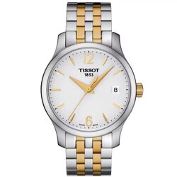 Reloj Tissot Tradition Lady