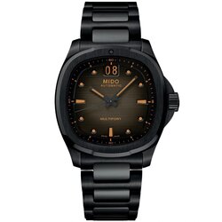Reloj Mido Multifort TV