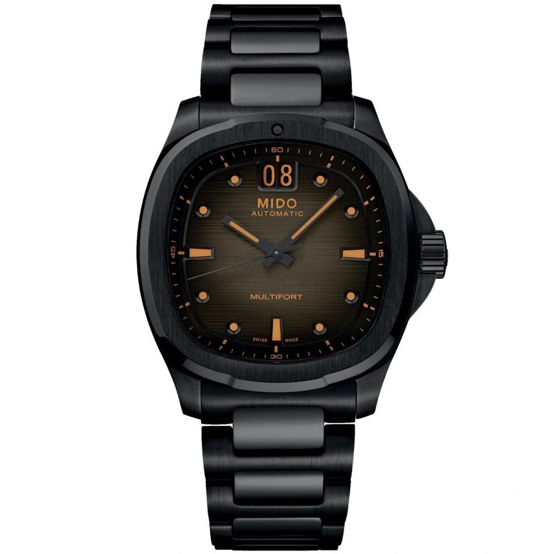 Reloj Mido Multifort TV