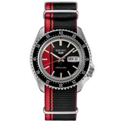 Reloj Seiko 5 Sports