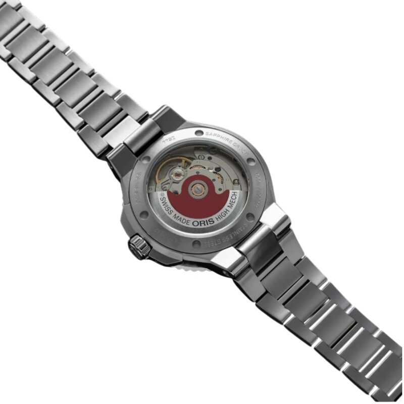 Reloj Oris Aquis Date