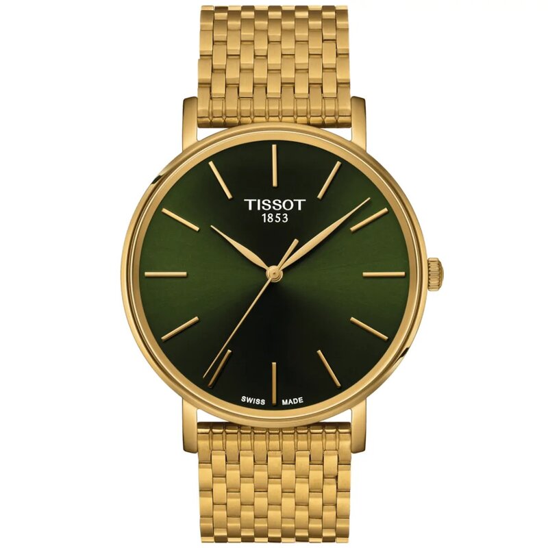 Reloj Tissot Everytime