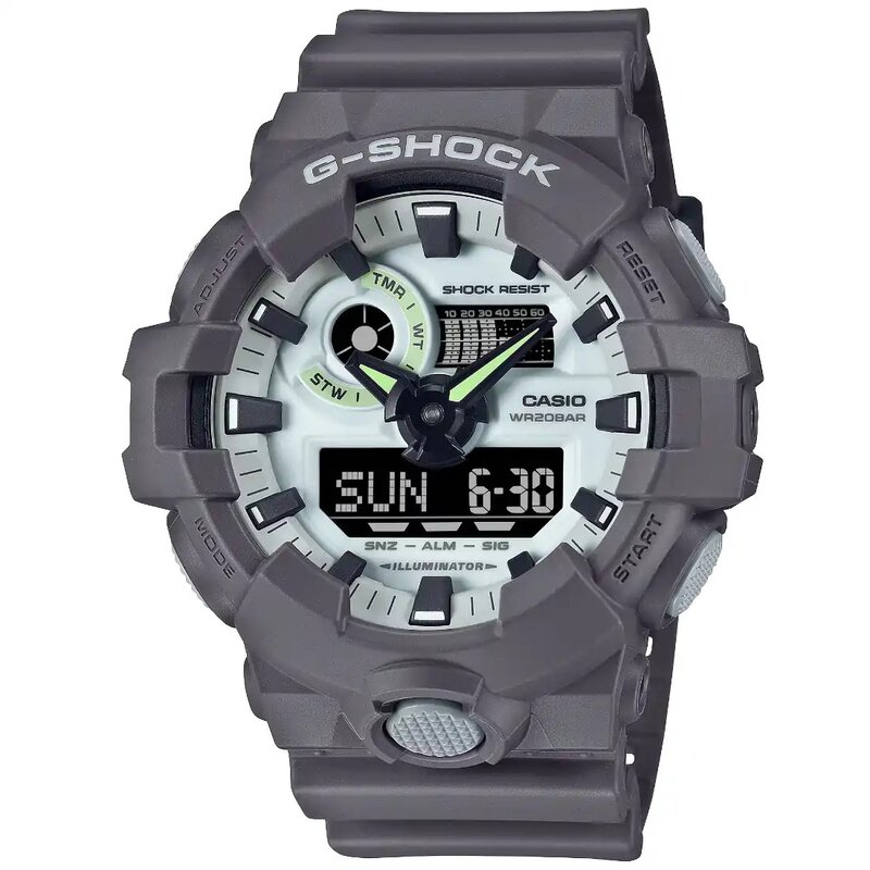 Reloj Casio G-Shock