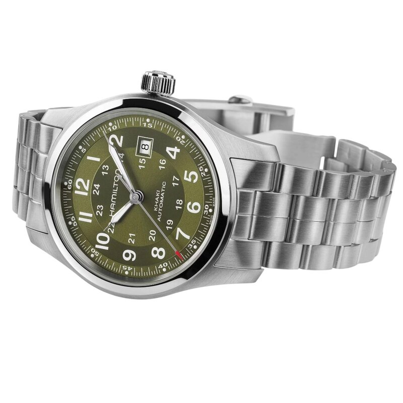 Reloj Hamilton Khaki Field