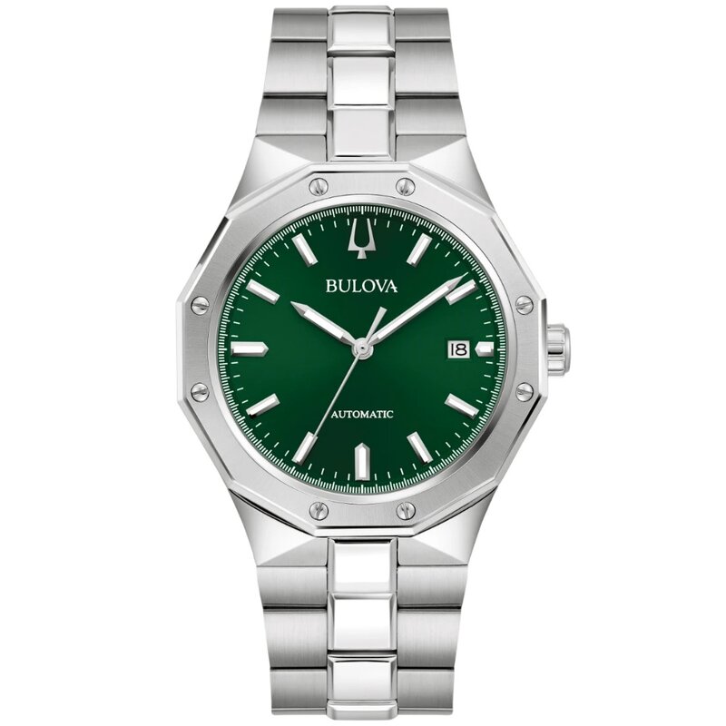 Reloj Bulova Classic Prestige