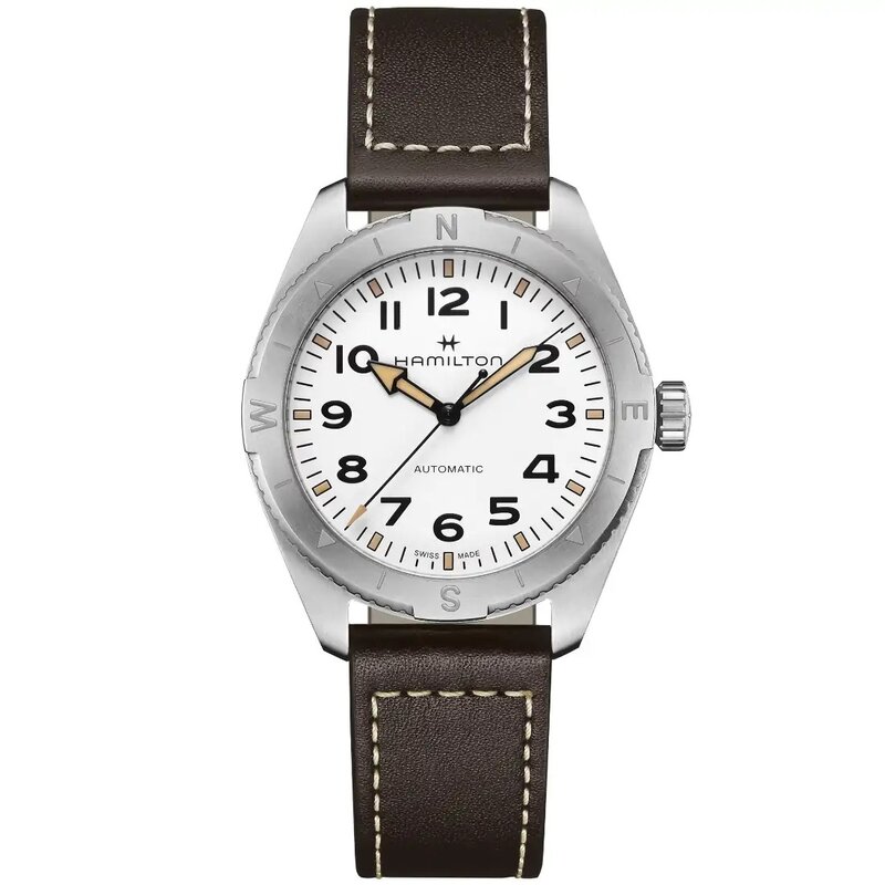 Reloj Hamilton Khaki Field Expedition