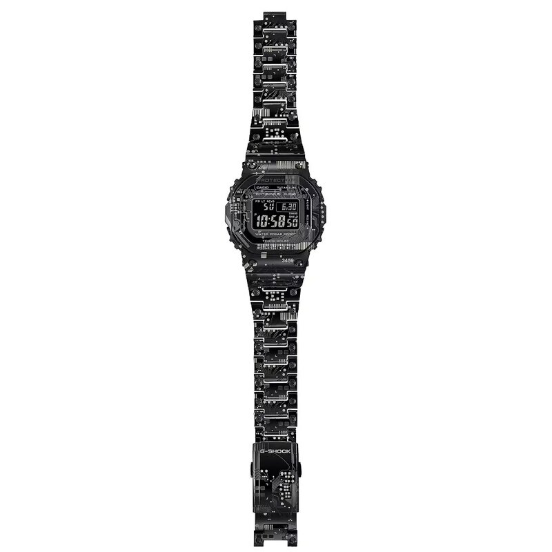 Reloj Casio G-Shock