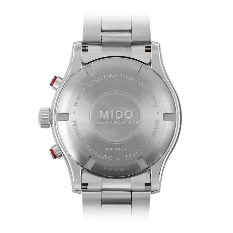 Reloj Mido Multifort