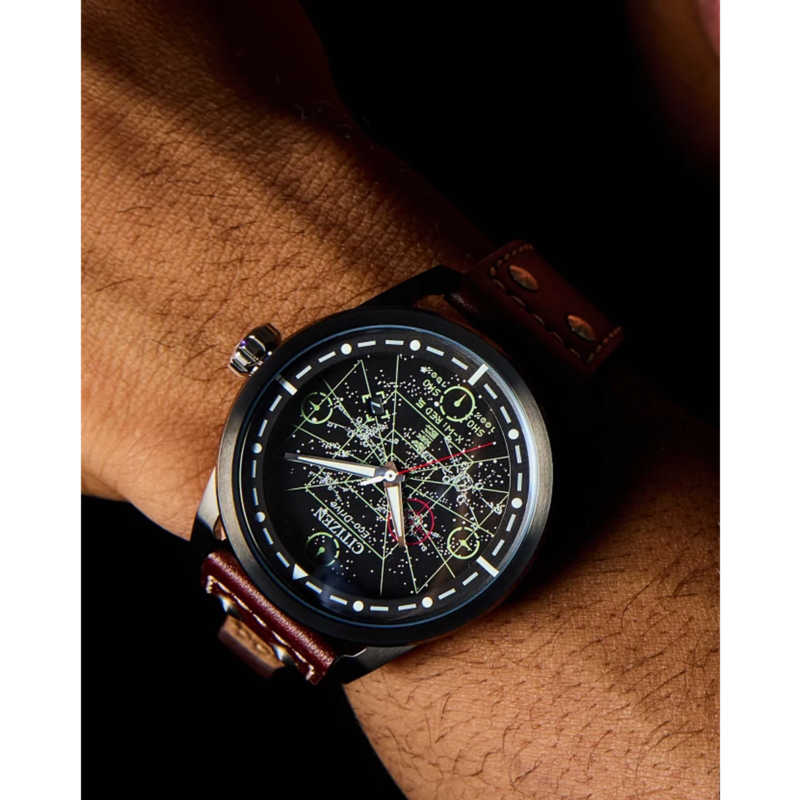 Reloj Citizen X-Wing and TIE Fighter