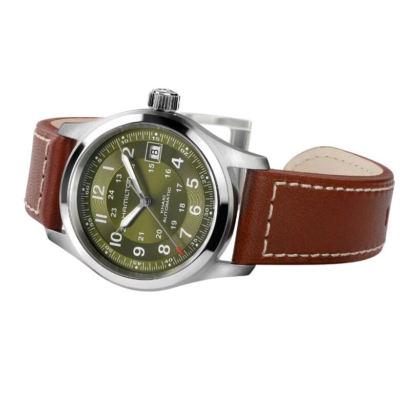 Reloj Hamilton Khaki Field