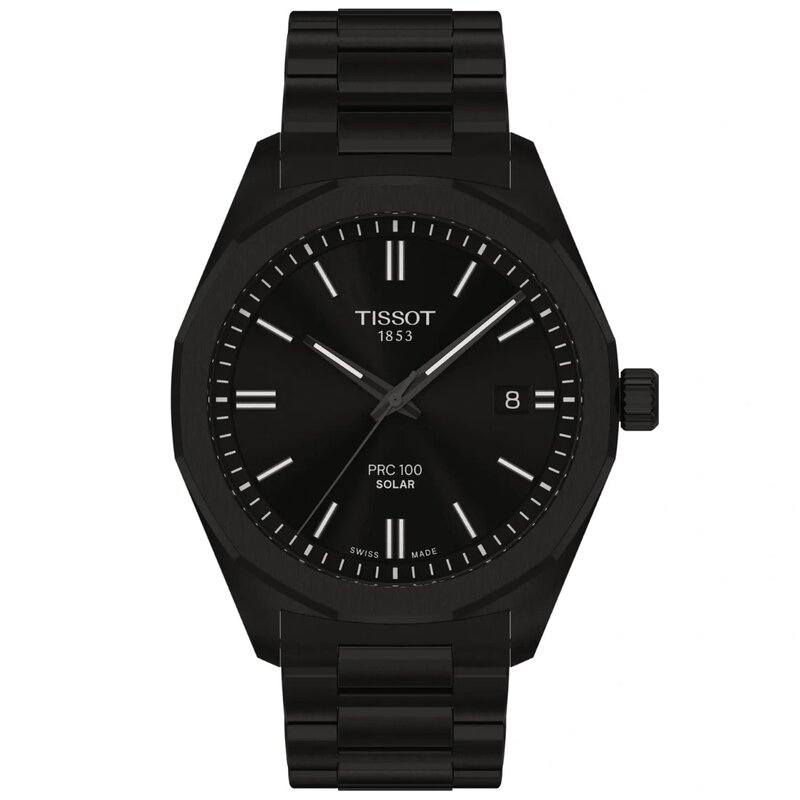 Reloj Tissot PRC 100 Solar