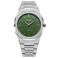 Reloj D1 Milano Ultra Thin Moss