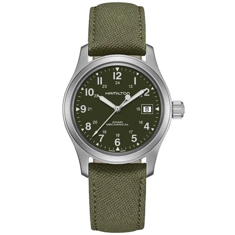 Reloj Hamilton Khaki Field