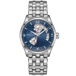 Reloj Hamilton Jazzmaster Open Heart