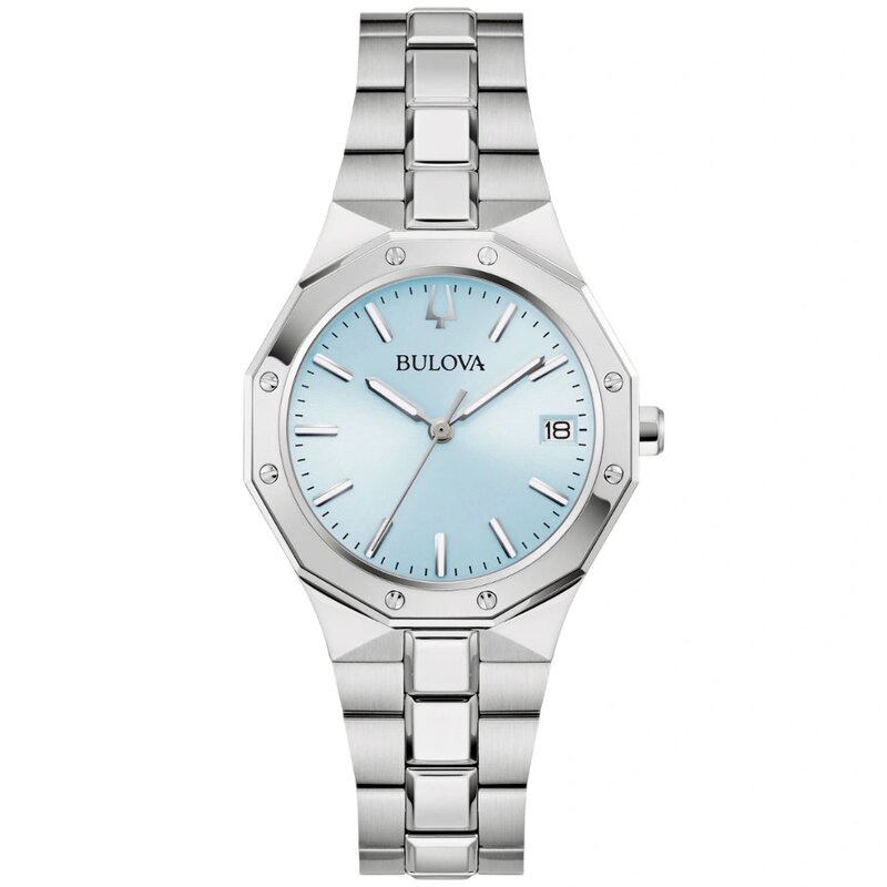 Reloj Bulova Classic Prestige