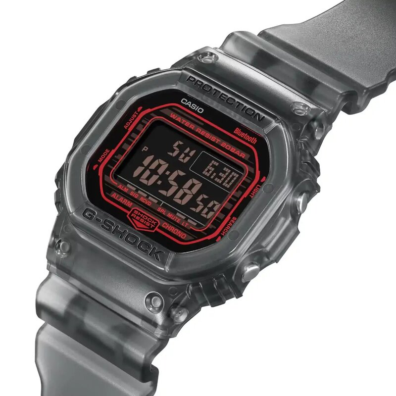 Reloj Casio G-Shock