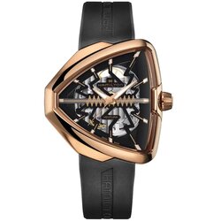 Reloj Hamilton Ventura Elvis80 Skeleton