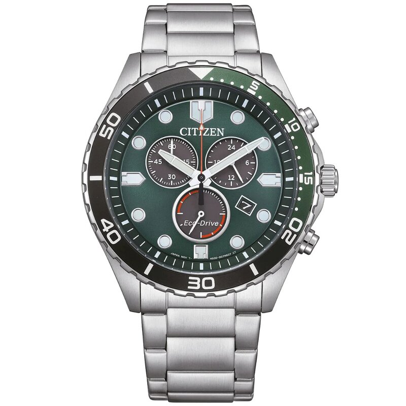 Reloj Citizen Sport Casual