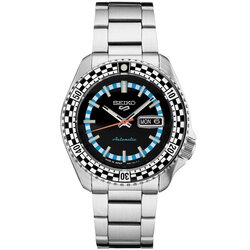 Reloj Seiko 5 Sports Edición Especial