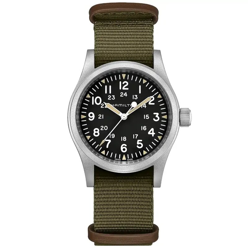 Reloj Hamilton Khaki Field