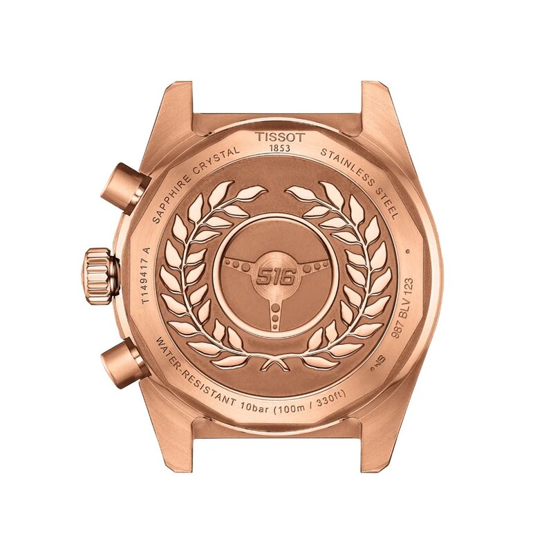 Reloj Tissot PR516 Chronograph