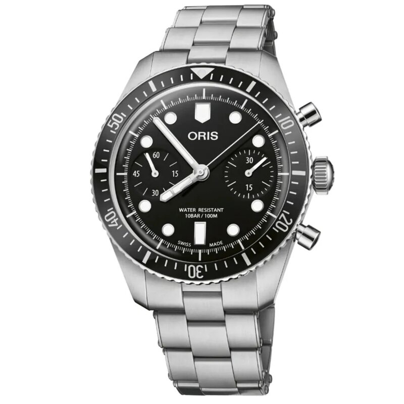 Reloj Oris Divers Sixty-Five