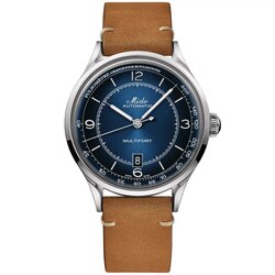 Reloj Mido Multifort Patrimony