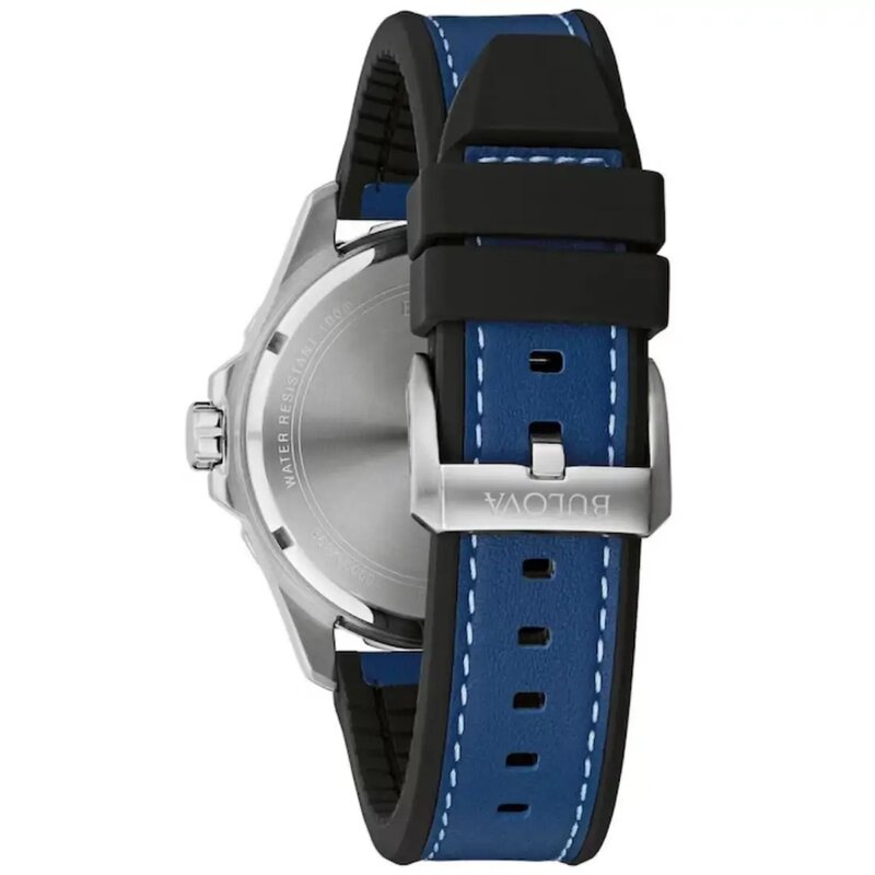 Reloj Bulova Marine Star