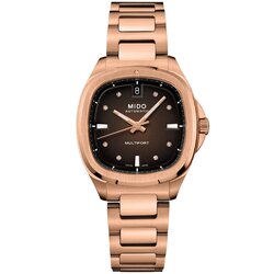 Reloj Mido Multifort TV