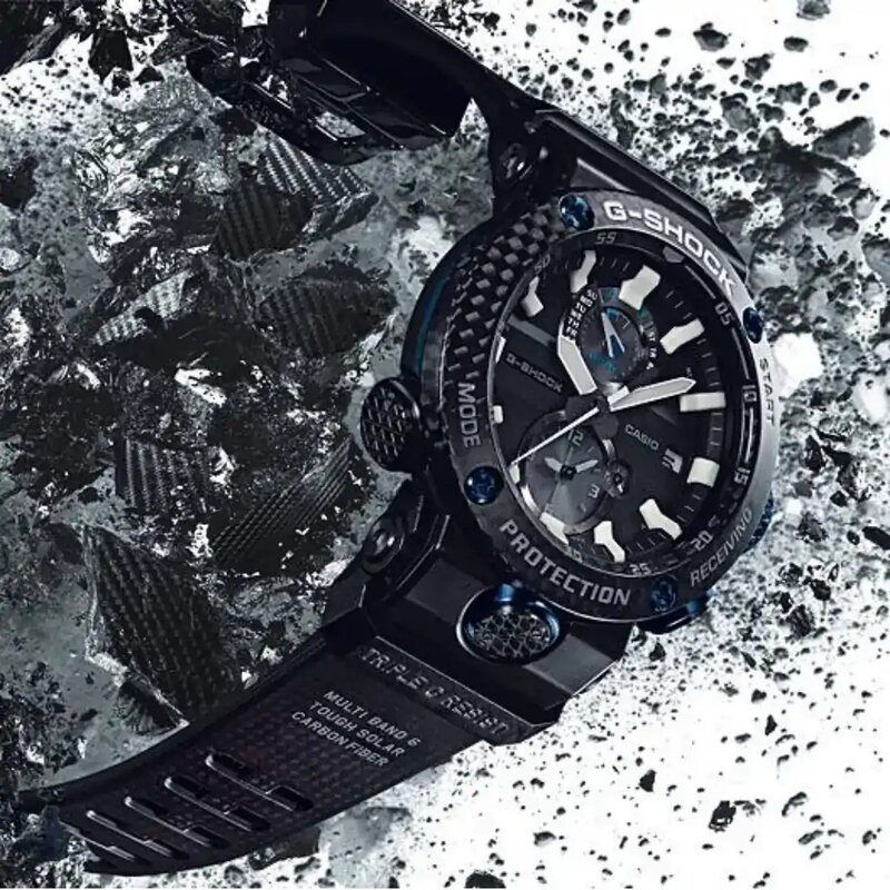 Reloj Casio G-Shock GravityMaster