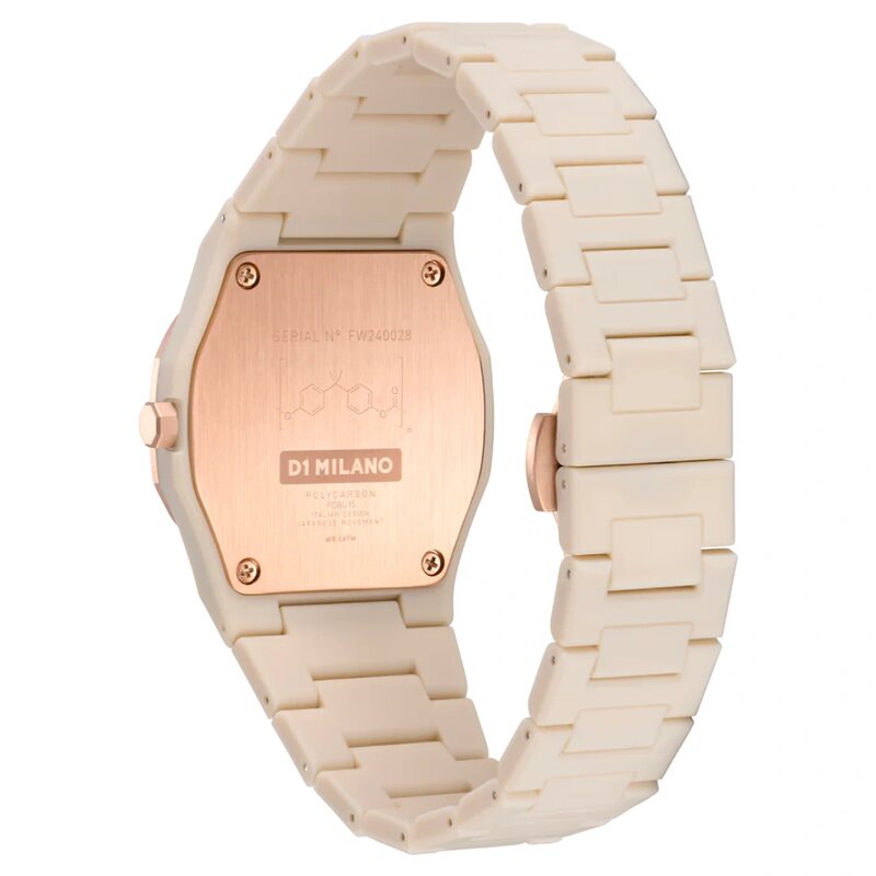 Reloj D1 Milano Akebia Mesh