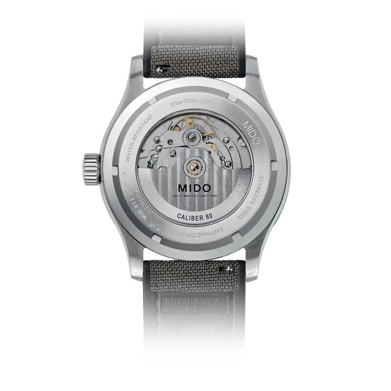 Reloj Mido Multifort M