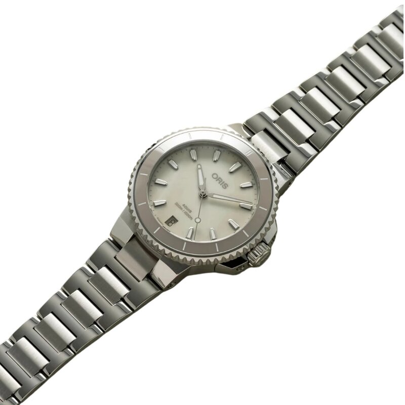 Reloj Oris Aquis Date